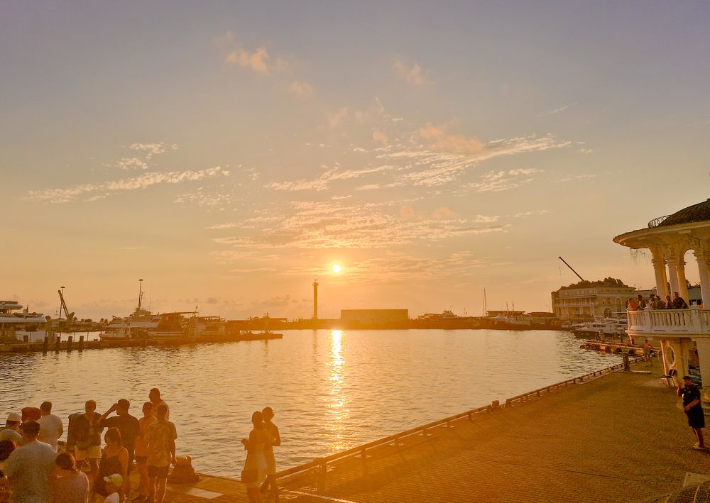 Photograph by Igor Chechin