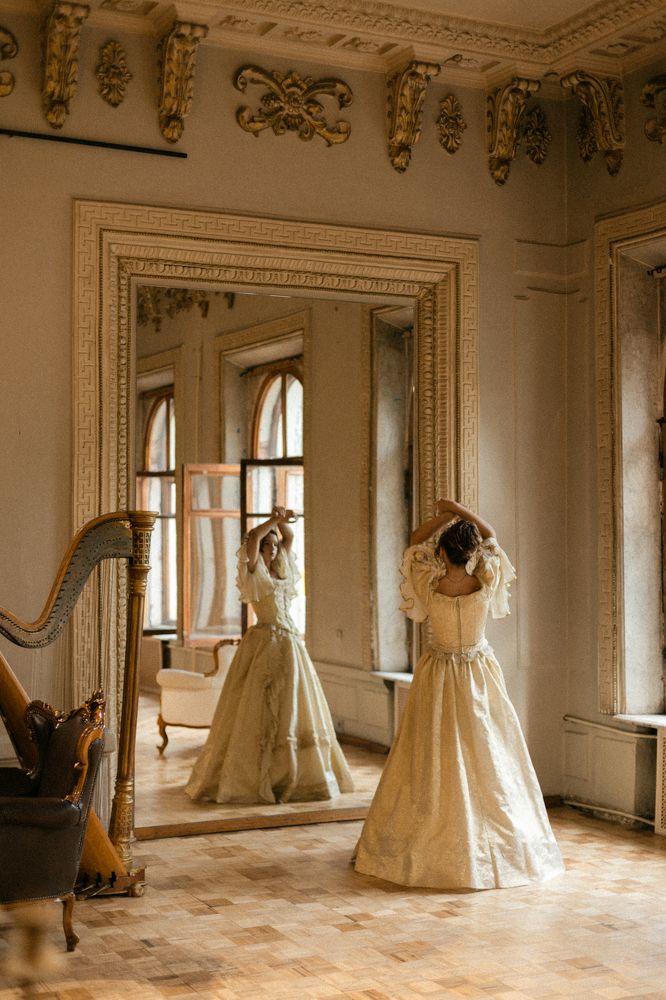 Photograph by Ольга Петрова