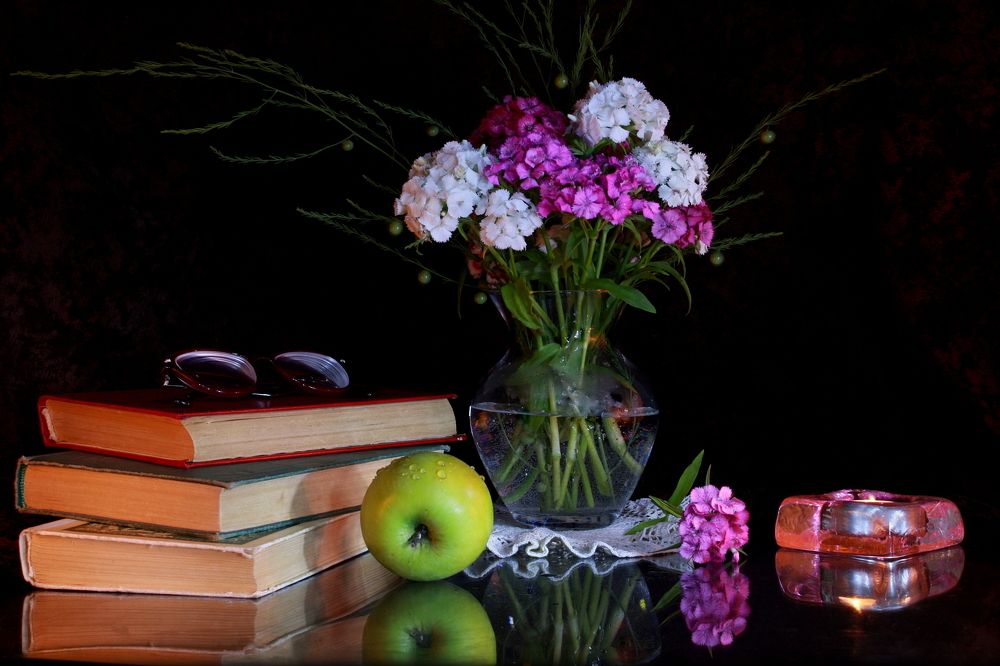 Фотография автора Nelya  Lysenko