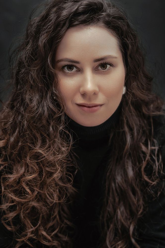 Photograph by Anya Lo