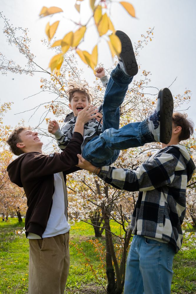 Photograph by Мария Мифтахова