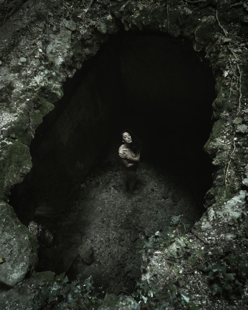 Photograph by Onofrio Tecchia