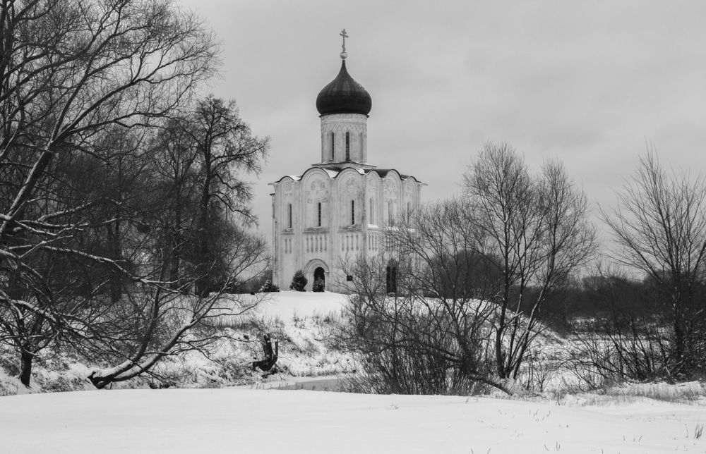 Photograph by Дарья Комарова