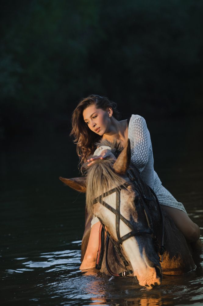 Photograph by Виктория