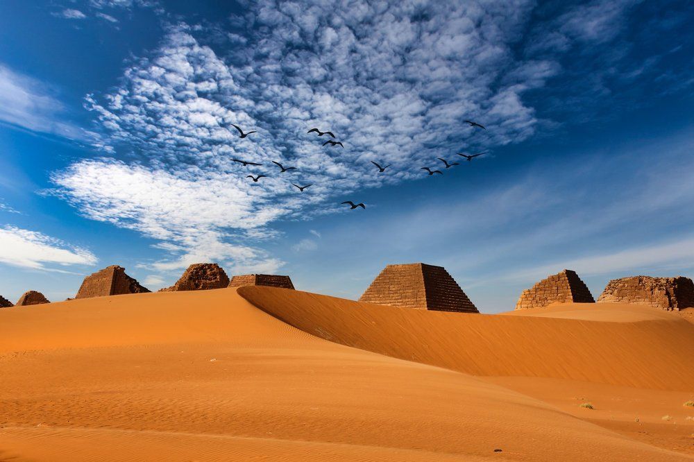 Photograph by Mazin Abdelmajid