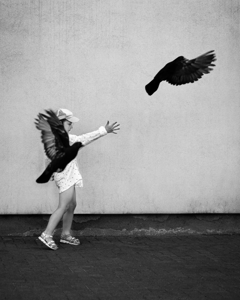 Photograph by Павел Рудницкий