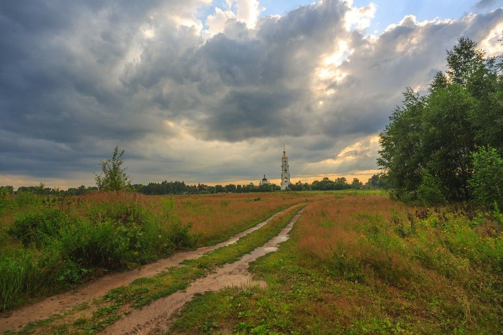 Photograph by Александр Литвинов