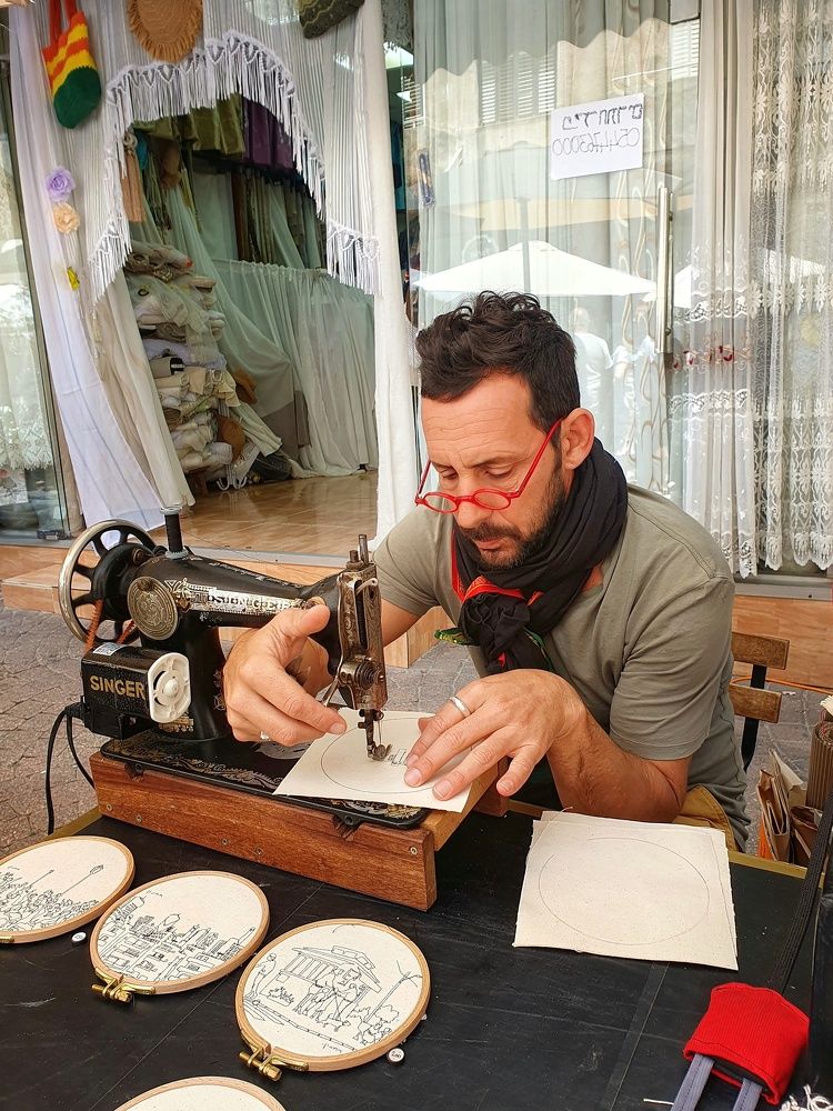 Photograph by Miller Galina