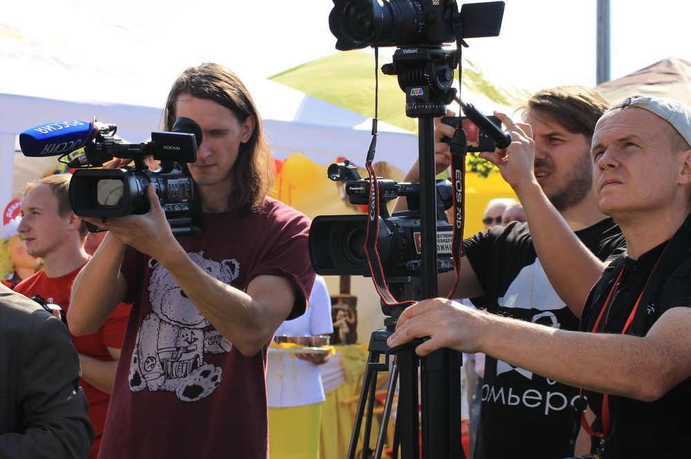 Photograph by Александр Гришин