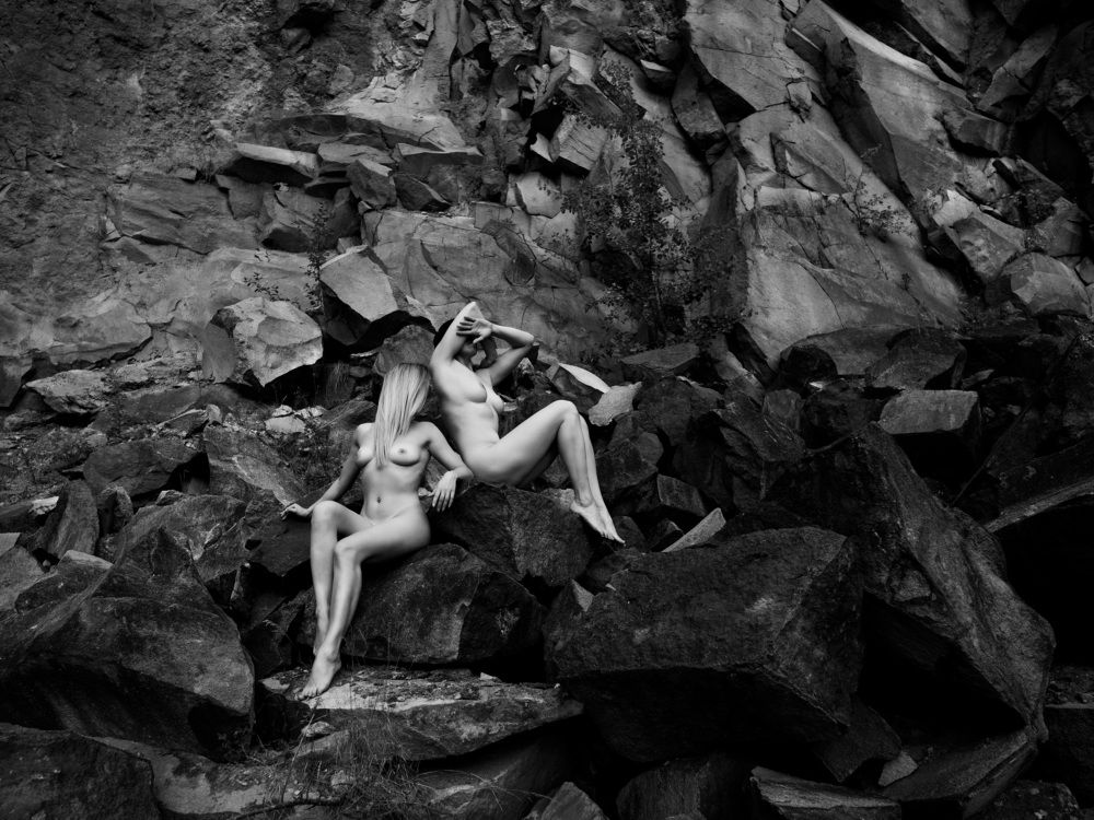 Photograph by Zoltan Hermann Kuti