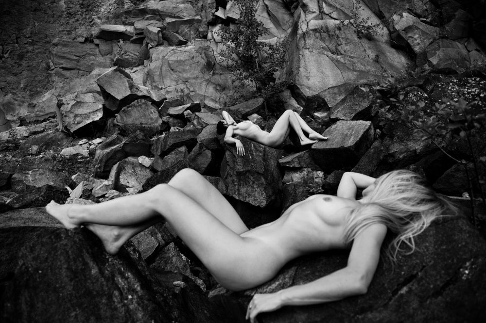 Photograph by Zoltan Hermann Kuti