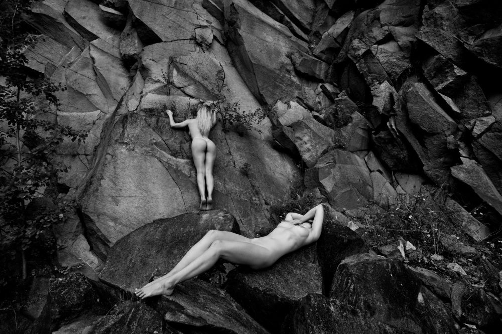 Photograph by Zoltan Hermann Kuti