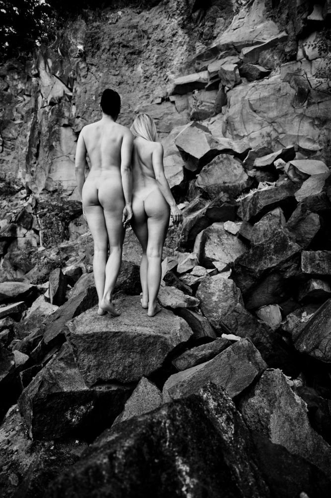 Photograph by Zoltan Hermann Kuti