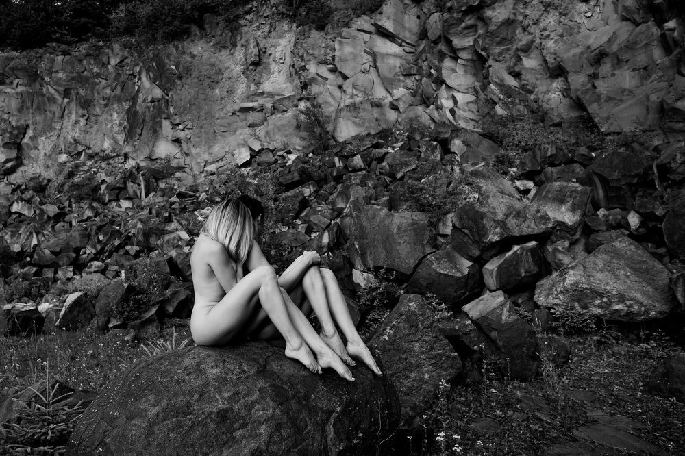 Photograph by Zoltan Hermann Kuti