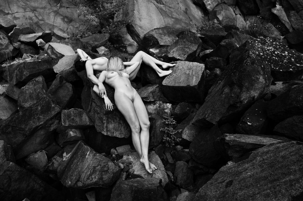 Photograph by Zoltan Hermann Kuti