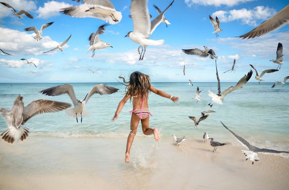 Photograph by Denise