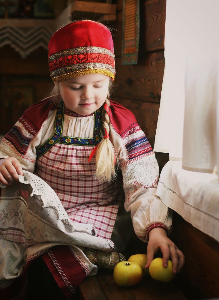 Photograph by Наталья Муравейко