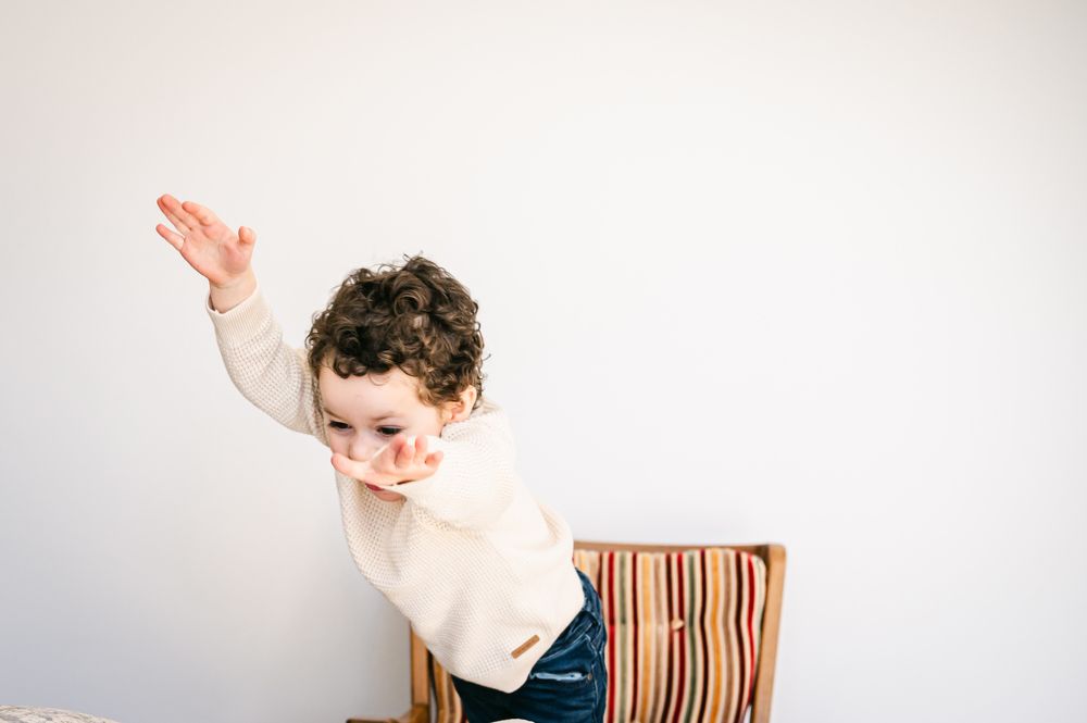 Photograph by Denise