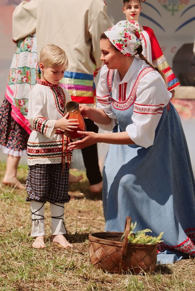 Photograph by Анна Крутова