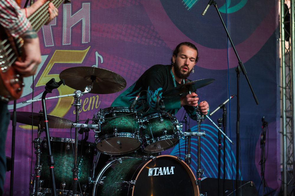 Photograph by Дмитрий