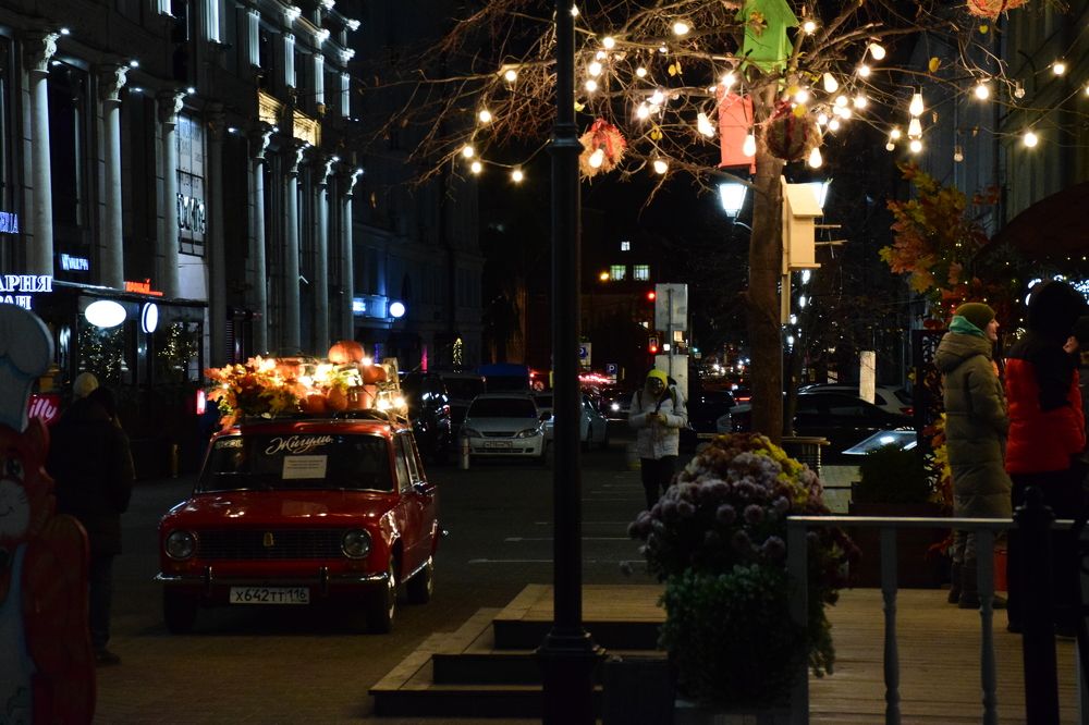 Photograph by Рамиль