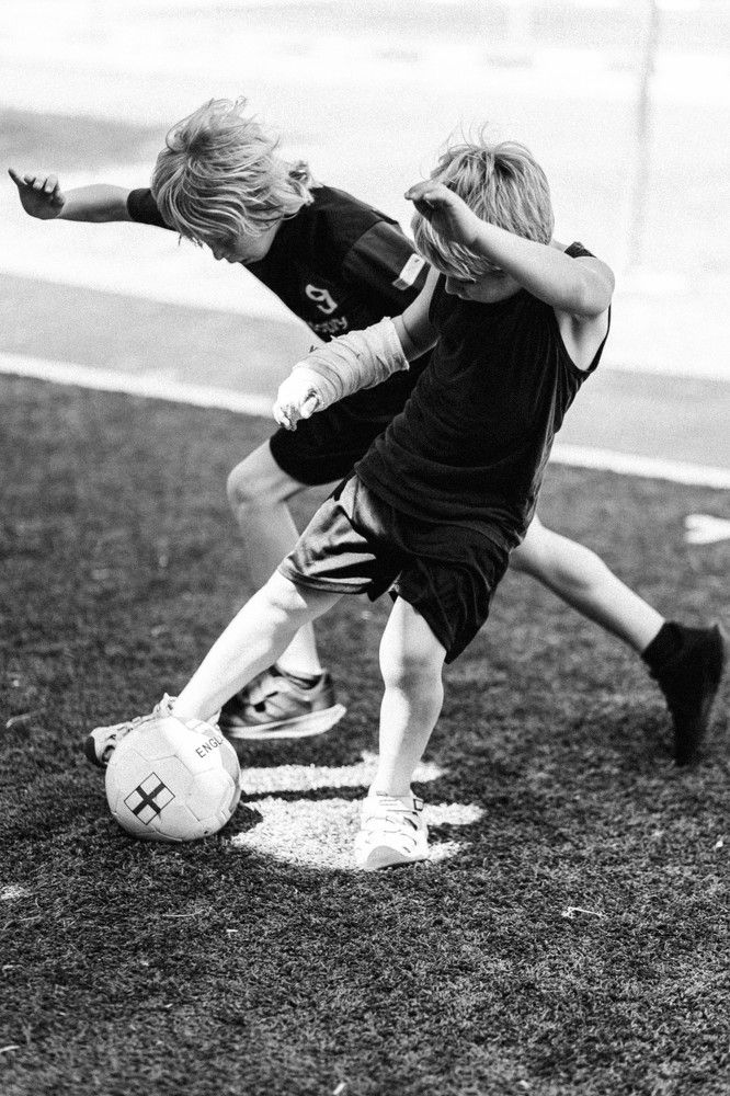 Photograph by Ksenia Sandlerski