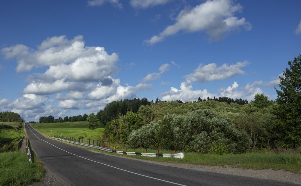 Photograph by Alexandra Chalova