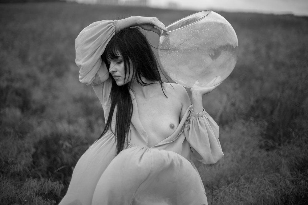 Photograph by Roman Maisei