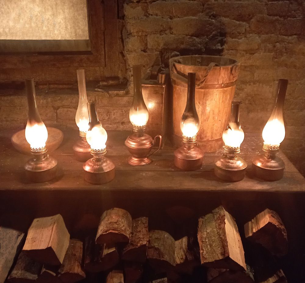 Photograph by Boris Butianov