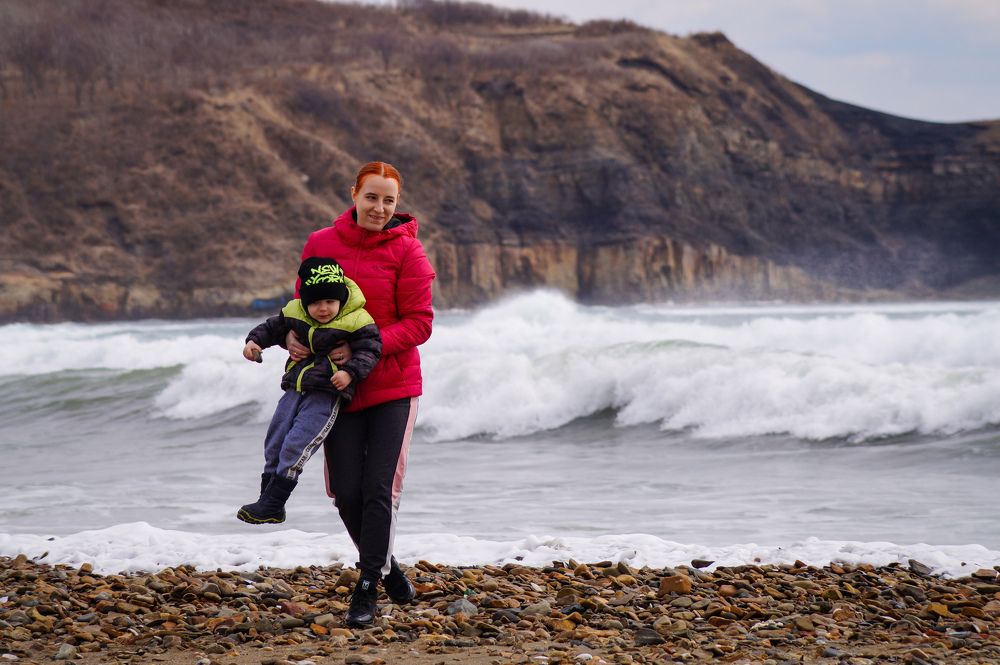 Photograph by Андрей Бостаногов