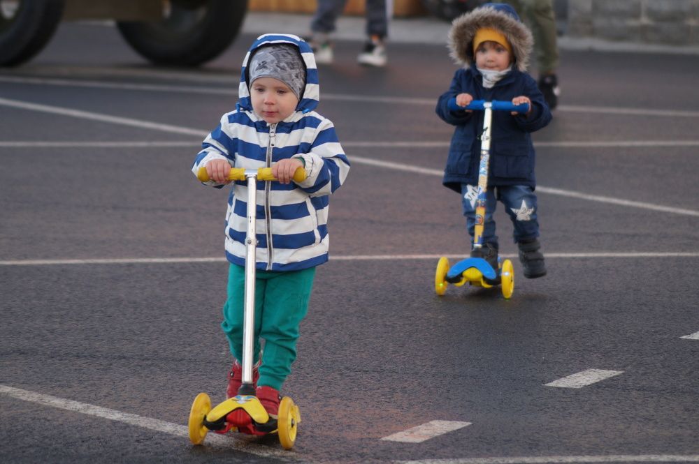 Photograph by Андрей Бостаногов