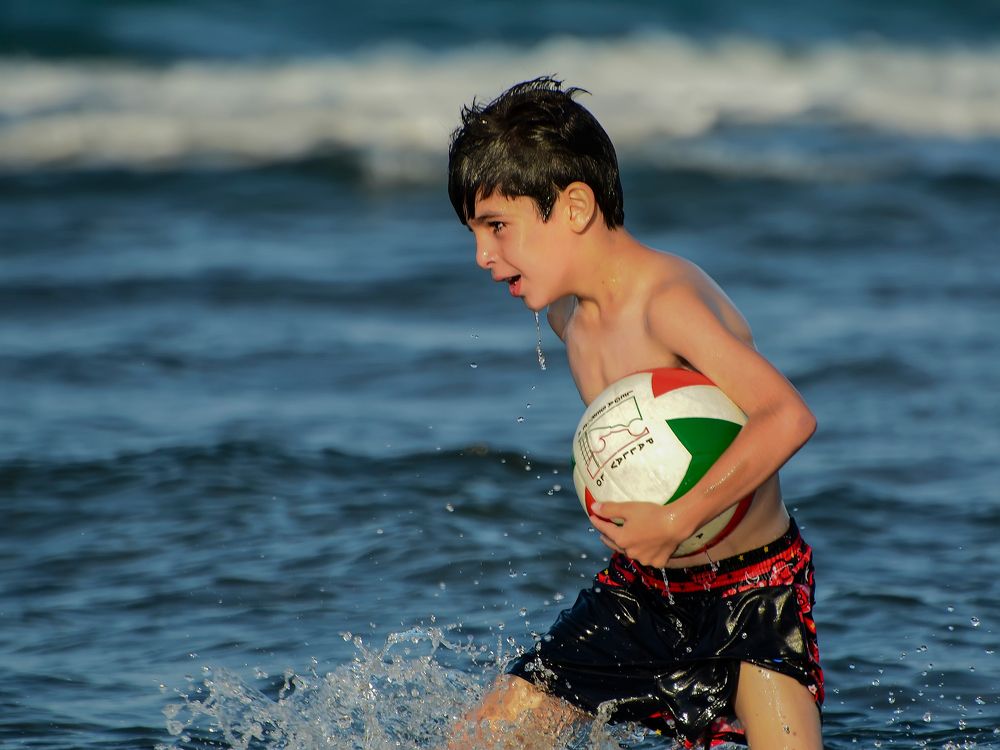 Photograph by Riahi Hosein