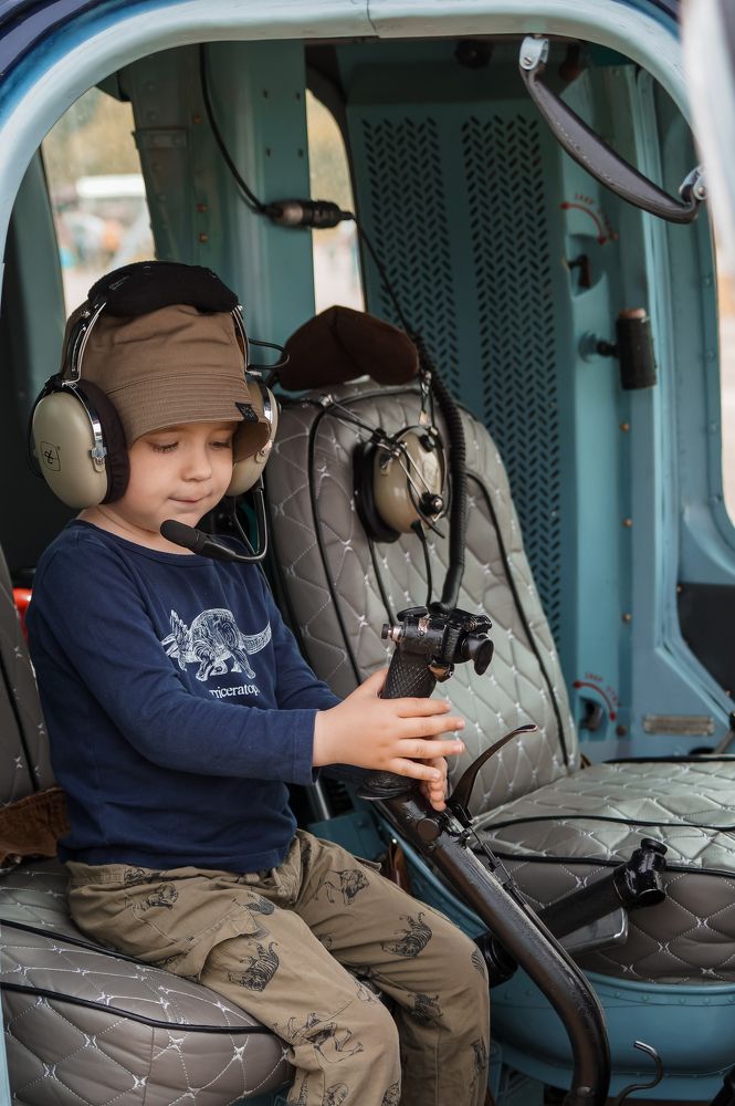 Photograph by Андрей Бостаногов