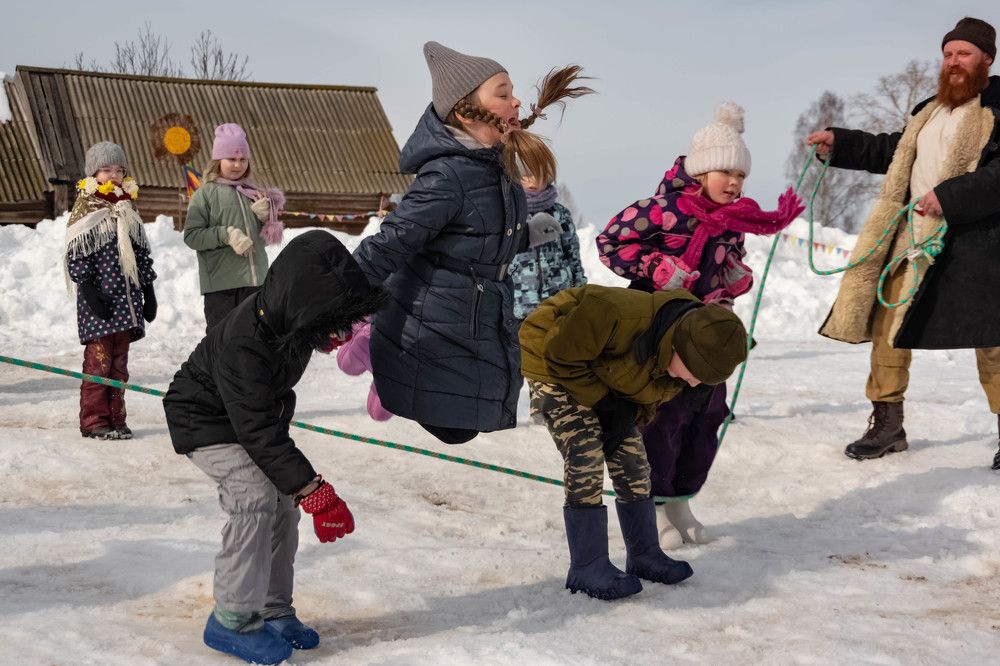 Photograph by Михаил Костыря