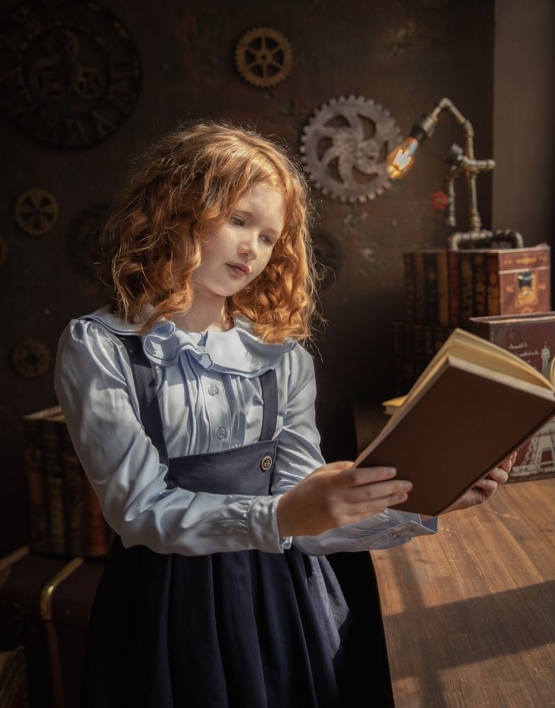 Фотография автора Елена Буглеева