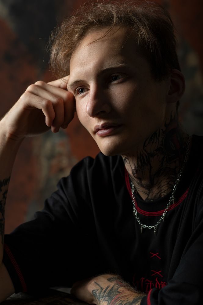 Photograph by Алексей Вяткин