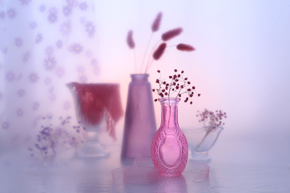 Вечерний свет