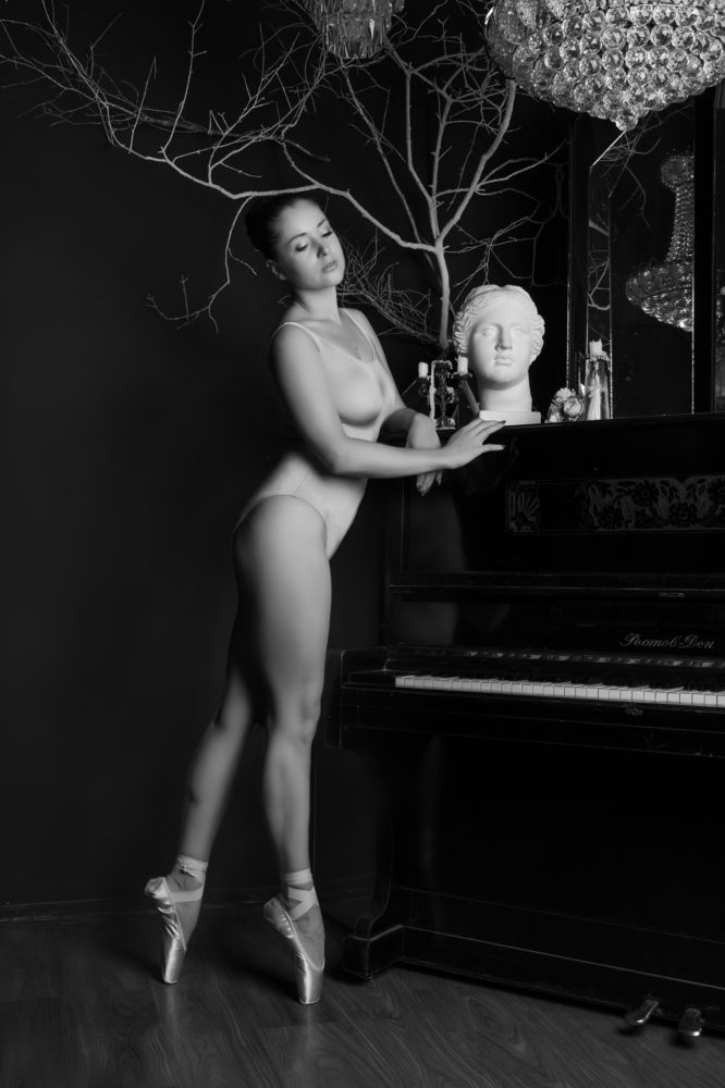 Photograph by Анна Бокова