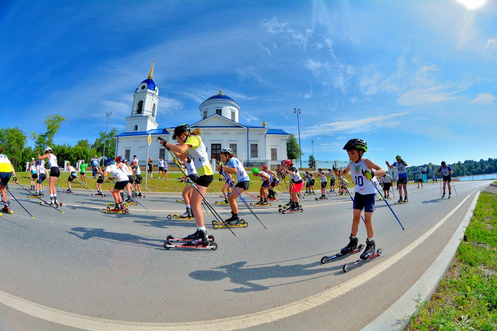 Photograph by Александр Зуев