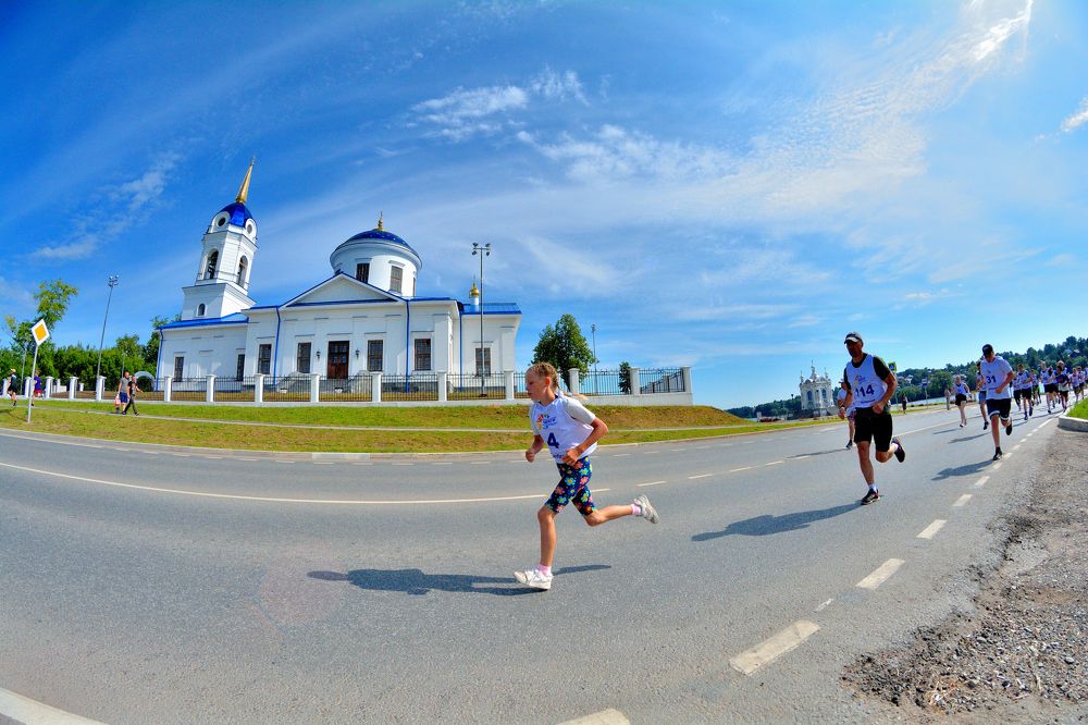 Photograph by Александр Зуев