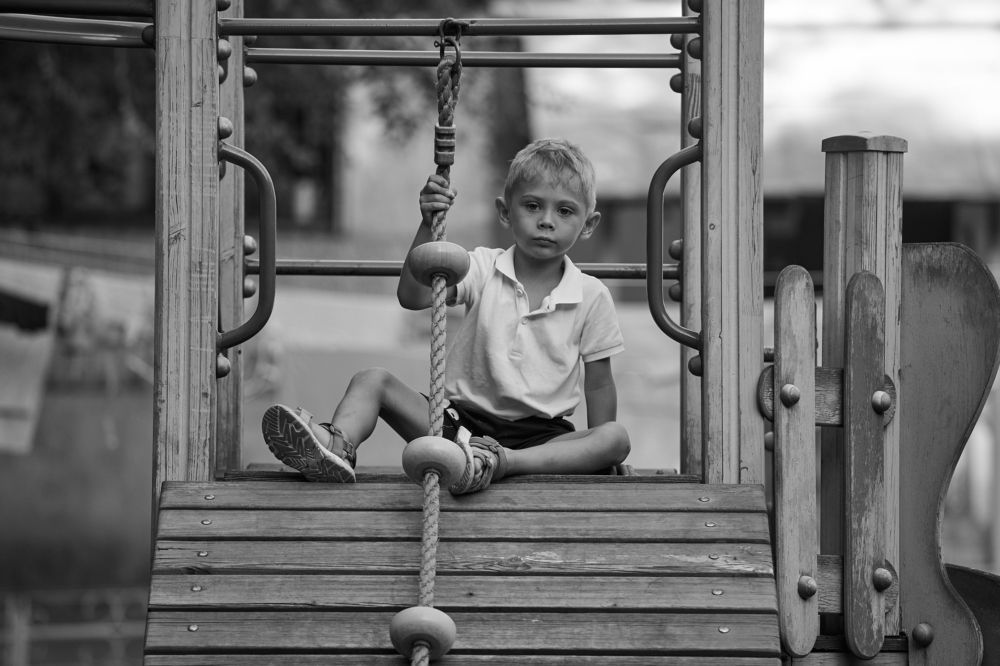 Фотография автора Игорь Попов