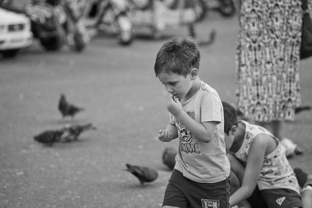 Фотография автора Игорь Попов