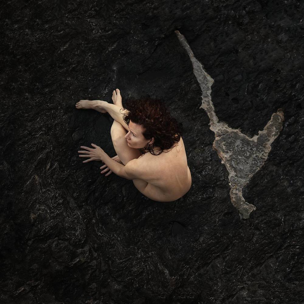 Kramen and Yuliia, always forward, always