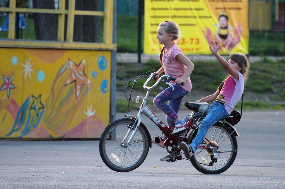 Photograph by Александр Попов
