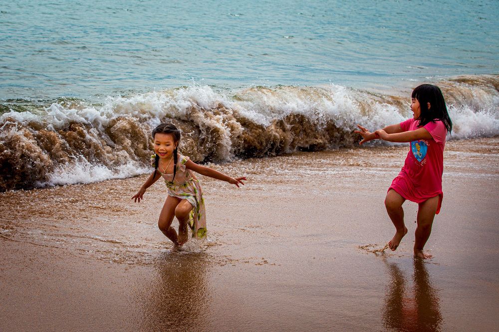 Photograph by Hanh P. T. Pham