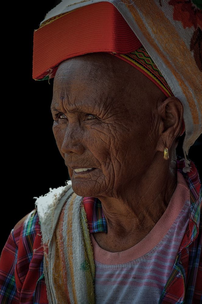 Photograph by Vuong Bui