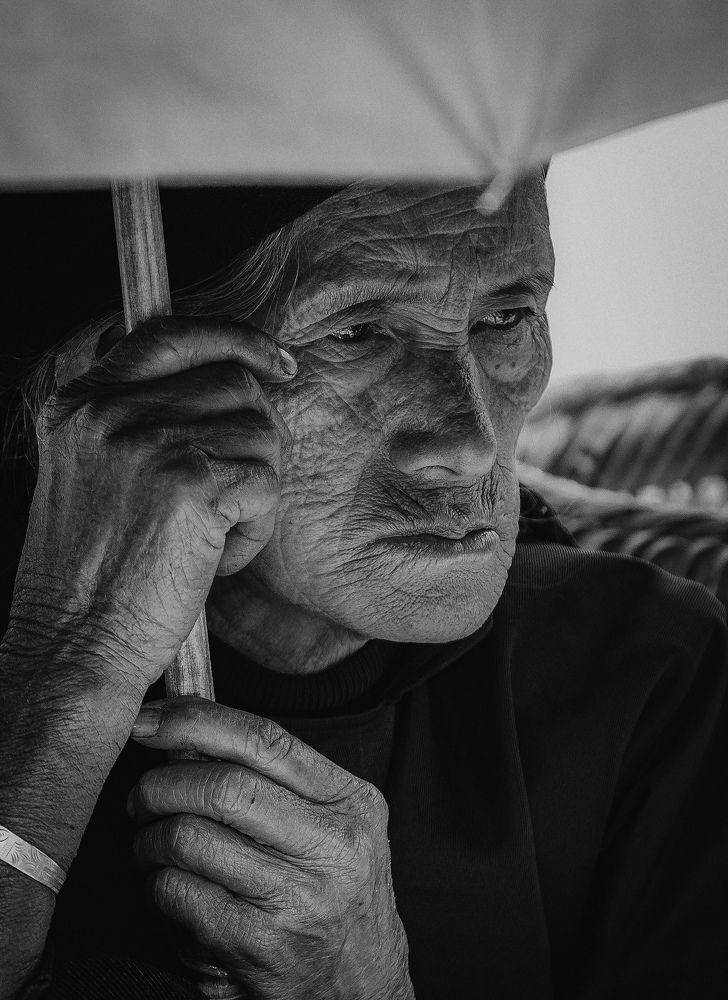 Photograph by Vuong Bui