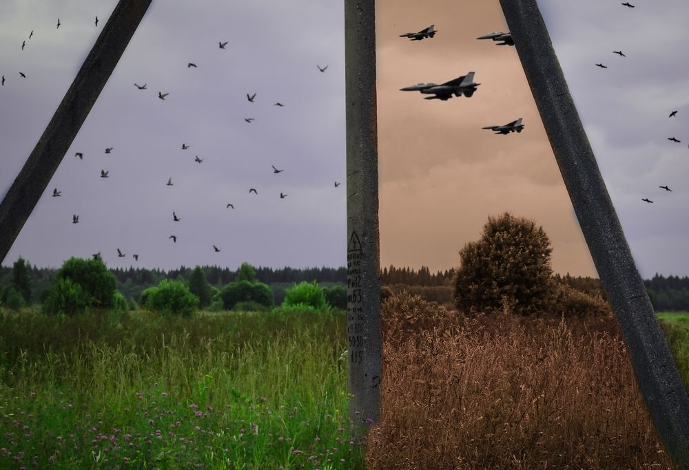 Photograph by Софья