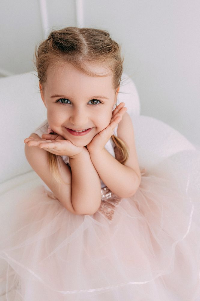 Фотография автора Юлия Анашко