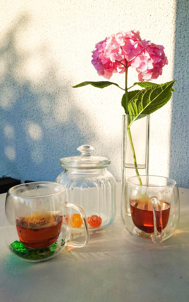 Фотография автора Elena Ku